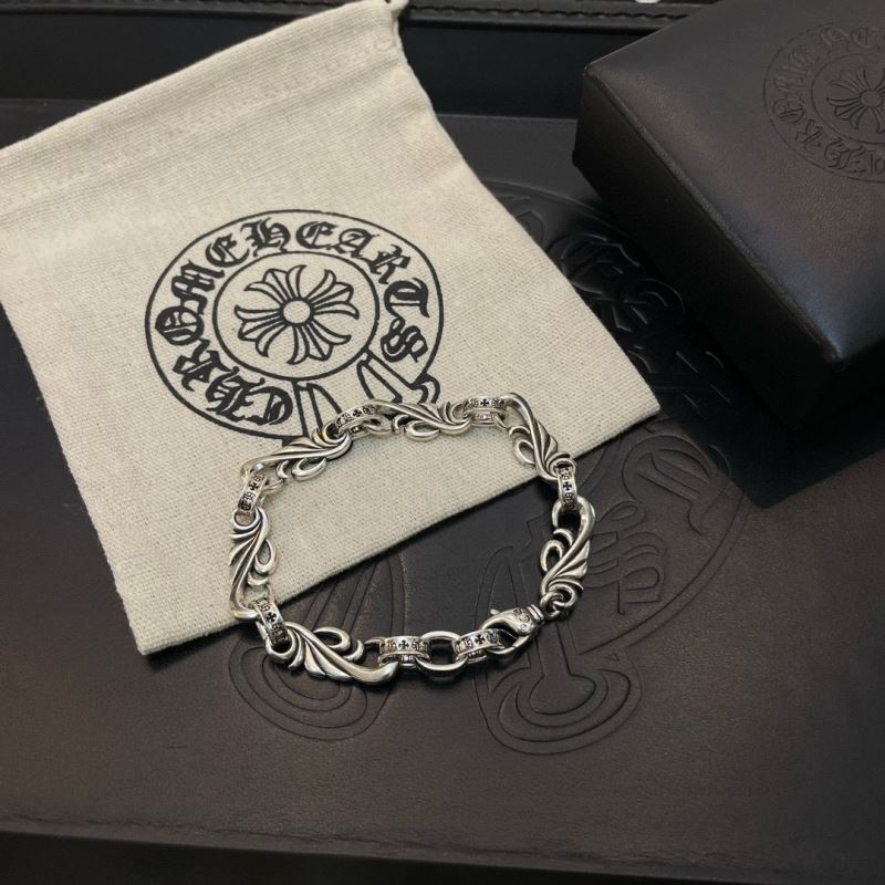 Chrome Hearts Bracelets